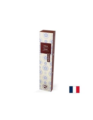 Ароматни пръчици от бездимен тамян против цигарен дим | Aromandise, 40 бр 