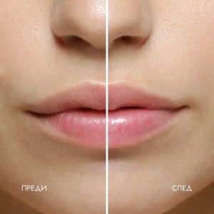 Био гланц за устни с пептиди 10 мл | Peptide Lip Shimmer Gloss | Alteya, FROSTED MARSHMALLOW 