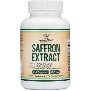 Екстракт от Шафран | Saffron Extract