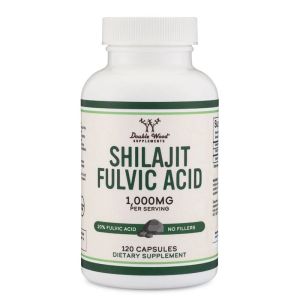 Шилажит (Мумио) | Shilajit Fulvic Acid