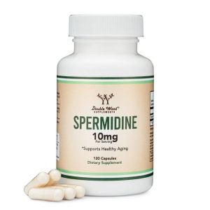 Спермидин 5 mg | Spermidine 