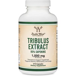 Трибулус (бабини зъби) екстракт 500 mg | Tribulus Extract 