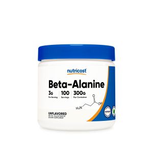 Бета аланин | Beta- Alanine.