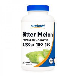 Горчив пъпеш 600 mg | Bitter Melon