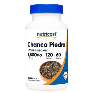 Чанка Пиедра | Chanca Piedra