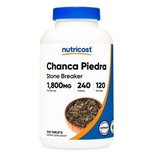 Чанка Пиедра | Chanca Piedra