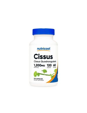 Цисус 600 mg | Cissus
