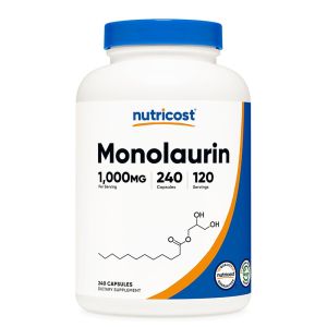 Монолаурин 500 mg | Monolaurin