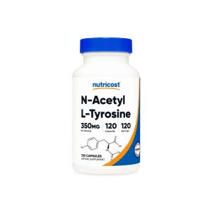 Н-Ацетил L- Тирозин | N-Acetyl L- Tyrosine