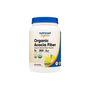 Акациеви фибри Органик | Organic Acacia Fiber 