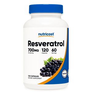 Ресвератрол 350 mg | Resveratrol