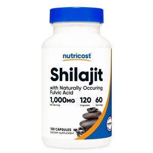 Шилажит (Мумио) 500 mg | Shilajit