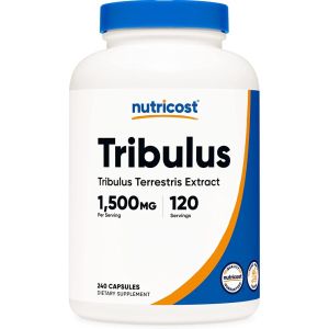 Трибулус 750 mg | Tribulus 