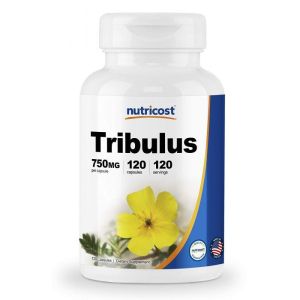Трибулус терестрис 750 mg | Tribulus 