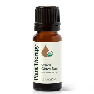 Eтерично масло от карамфил | Clove Bud Organic | Plant Therapy | 10 ml