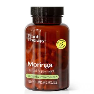 Моринга | Moringa | Plant Therapy | 500 mg x 120 капсули
