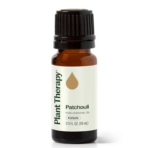 Етерично масло от пачули | Patchouli | Plant Therapy | 10 ml