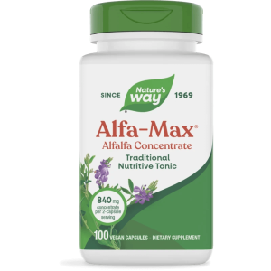 Alfa- Max® Люцерна концентрат