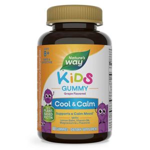 Kids Cool, Calm, Collected | Nature's Way