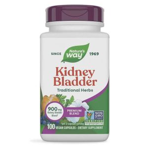 Кидни Бладър (Kidney Bladder) | Nature's Way